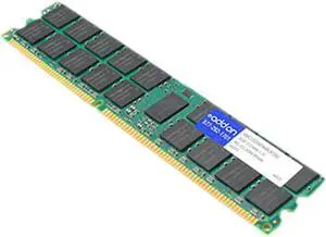 AddOn - Network Upgrades 8GB ECC Registered DDR4 2133 (PC4 17000) Server Memory Model AM2133D4SR4RLP/8G AddOn - Network Upgrades 8GB ECC Registered DDR4 2133 (PC4 17000) Server Memory Model AM2133D4SR4RLP/8G