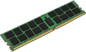 Kingston - KTH-PL426/16G - Kingston 16GB DDR4 SDRAM Memory Module - 16 GB - DDR4 SDRAM - 2666 MHz - ECC - Registered