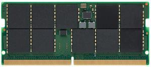 Kingston 16GB ECC Unbuffered DDR5 5600 (PC5 44800) Memory Model KSM56T46BS8KM-16HA