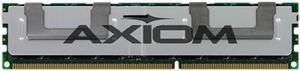 Axiom 708641-S21-AX Axiom 16GB Dual Rank Module PC3-14900 Registered ECC 1866MHz - 16 GB - DDR3 SDRAM - 1866 MHz DDR3-1866/PC3-14900 - 1.35 V - ECC - Registered - DIMM