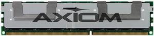 Axiom 713983-B21-AX Axiom PC3L-12800 Registered ECC 1600MHz 1.35v 8GB Dual Rank Low Voltage Module - 8 GB - DDR3 SDRAM - 1600 MHz DDR3-1600/PC3-12800 - 1.35 V - ECC - Registered - DIMM