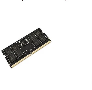 Total Micro 16GB 262-Pin DDR5 SODIMM 5600MHz Memory Module N38627-001-TM Total Micro 16GB 262-Pin DDR5 SODIMM 5600MHz Memory Module N38627-001-TM