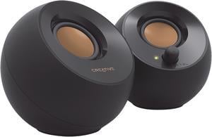 Creative Pebble V3 2.0 Bluetooth Speaker 51MF1700AA001 PC-Canada