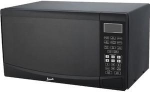Avanti MT09V1B 0.9 cu. ft. Touch Microwave, Black
