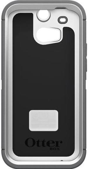 OTTERBOX 77-38921 HTC(R) M8 Defender Series(R) Case with Belt Clip Holster (Glacier)