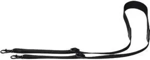 OtterBox OtterShell - Shoulder strap - black