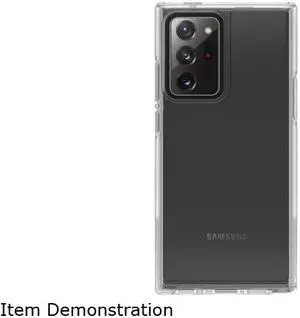 OtterBox Note20 Ultra 5G Symmetry Series Clear Case