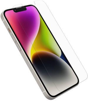 OtterBox Trusted Glass Screen Protector for Apple iPhone 14/13/13 Pro/16E
