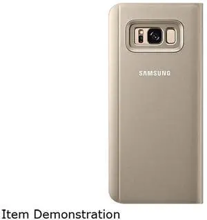 SAMSUNG GALAXY S8+ CASE