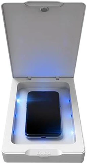 invisibleSHIELD UV Sanitizer, White, 209906175 invisibleSHIELD UV Sanitizer, White, 209906175