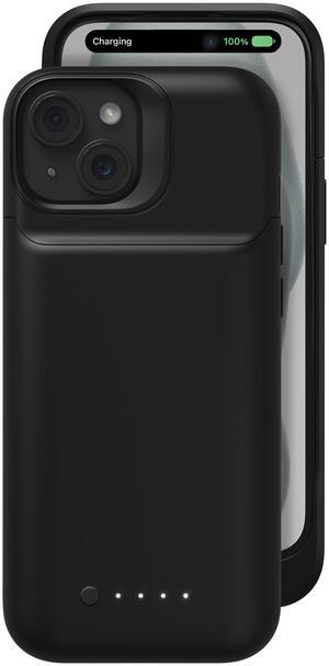 Mophie Juice Pack Slim Protective Battery Case for Apple iPhone 15