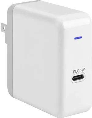 4Xem Usb-C 30W Wall Charger