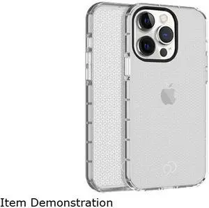 Nimbus9 Phantom 2 Case Clear for iPhone 13 Pro Cases