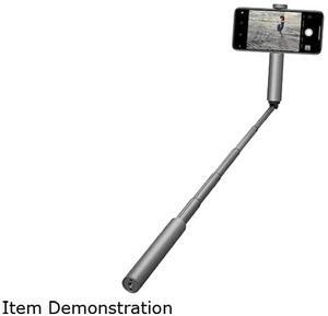 CyberPower CLIQUEFIE SELFIE STICK W