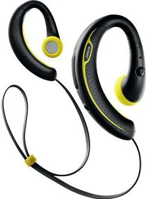 Sport Plus Stereo Headset