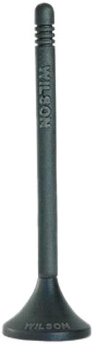 Wilson Electronics 301126 4G Mini Magnetic Antenna with SMA-Male Connector