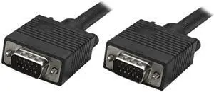 Manhattan 311748 Manhattan 10' hd15 male / hd15 male svga extension cable