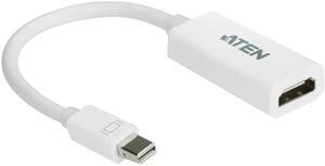 ATEN VC980 Mini DisplayPort to HDMI Adapter