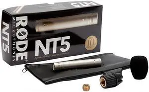 Rode NT5S Instrument Condenser Microphone