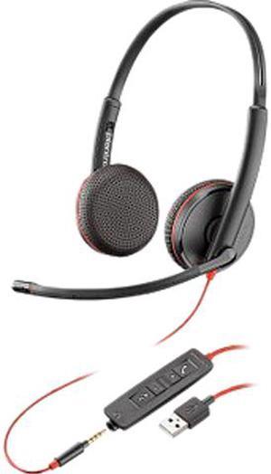 Plantronics headset noise online cancellation