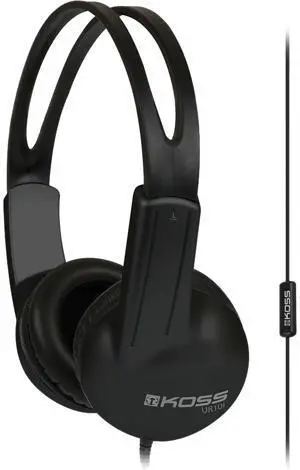 Koss ur10i On-Ear Headphones