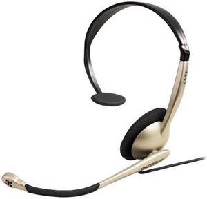 Koss CS95 USB Communication Headset with Noise Reduction Microphone