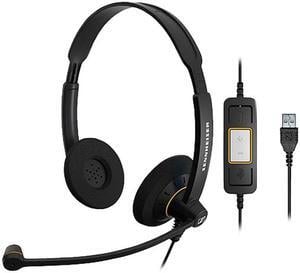 Sennheiser Sc 60 Usb Ml Headset