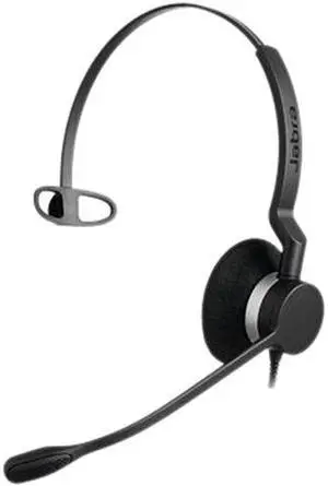 JABRA BIZ 2300 Mono, NC (2303-820-105)