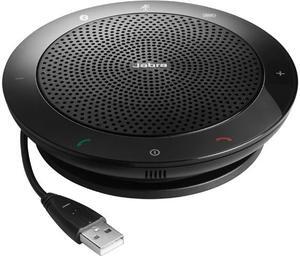 Jabra Speak 510 MS Wireless Bluetooth Speakerphone (1 Pack)
