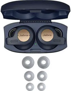 Jabra Elite Active 65t Copper Blue Manufacturer