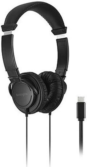 Kensington K97456WW USB-C Hi-Fi Headphones