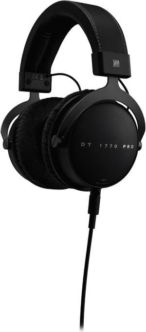 Beyerdynamic DT 1770 Pro Tesla Studio Reference Over Ear ClosedBack Headphones
