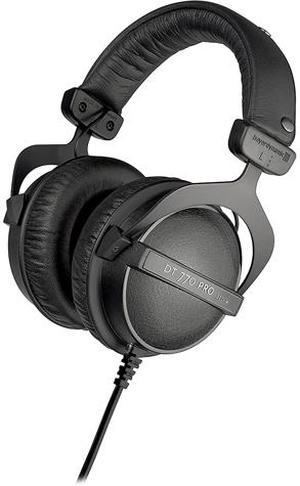 Beyerdynamic DT 770 Pro 32 Ohm Studio Reference ClosedBack Headphones