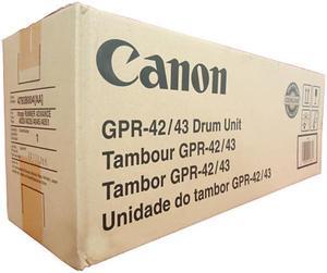 Canon Imagerunner 4025 - Black Drum - 75,000 Page Yield