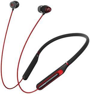 1MORE Wireless Earbuds Bluetooth Headphones Sport In-Ear Neckband Bluetooth Earphones with Microphone, VR 3D Stereo Wireless Sound, LED, Fast Charging, Environmental Noise Cancellation