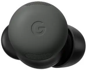 Google Pixel Buds Pro 2 - Wireless Earbuds with Active Noise Cancellation  Bluetooth Headphones - Hazel  GA05762-US