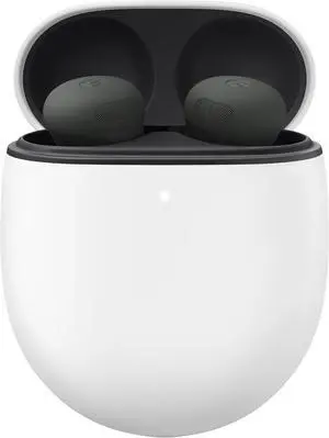 Google Pixel Buds Pro 2 - Wireless Earbuds with Active Noise Cancellation Bluetooth Headphones - Hazel GA05762-US Google Pixel Buds Pro 2 - Wireless Earbuds with Active Noise Cancellation Bluetooth Headphones - Hazel GA05762-US