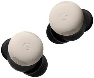 Google Pixel Buds Pro 2 Wireless buds with Active Noise Cancellation - Porcelain  GA05760-US