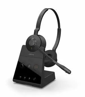 Jabra Engage 65 SE Headset - 9659-553-125