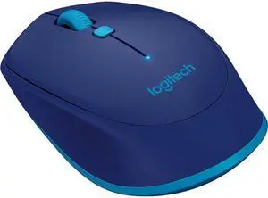 LOGITECH 910-004529 LOGITECH M535 BLUETOOTH MOUSE (BLUE)