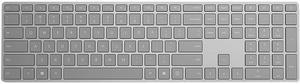 Microsoft Wireless Surface Keyboard, WS2-00001