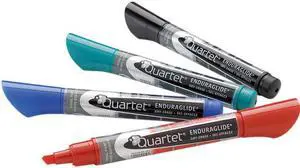 Kensington 4PK ENDURAGLIDE CHISEL ASST