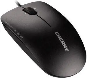 MC 2000 USB Wired Mouse
