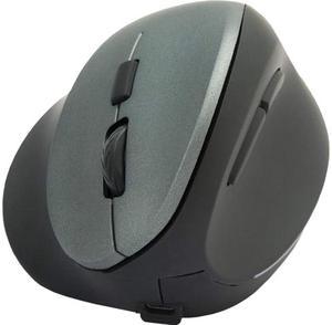 SMK ELECTRONICS CORPORATION, U VP6158 THE 5-BUTTON RECHARGEABLE ERGONOMIC BLUETOOTH MOUSE (MODEL VP6158) USES EITHER B