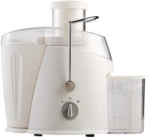 BRENTWOOD JUICE EXTRACTOR WHITE