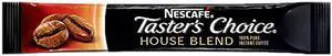 Nescaf® Coffee,Stick Pck,Hse Blnd 32486