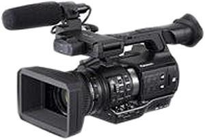 Panasonic - AJ-PX270PJ - Panasonic AJ-PX270PJ Digital Camcorder - 3.5 LCD - MOS - Full HD - 16:9 - AVC-Intra 100,