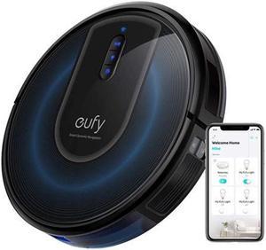 eufy by Anker, RoboVac G30, Robot Vacuum with Smart Dynamic Navigation 2.0, 2000Pa Strong Suction, Wi-Fi, Works with Alexa, Carpets and Hard Floors