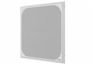 Yealink CM50 Wired Microphone for Voice Meeting Room Camera Speaker - Apple White - 120 Hz to 20 kHz - Omni-directional - Ceiling Mount - RJ-45, 3-pin (1303096) Yealink CM50 Wired Microphone for Voice Meeting Room Camera Speaker - Apple White - 120 Hz to 20 kHz - Omni-directional - Ceiling Mount - RJ-45, 3-pin (1303096)