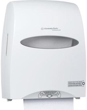 Kimberly-Clark Professional Sanitouch Roll Towel Dispenser